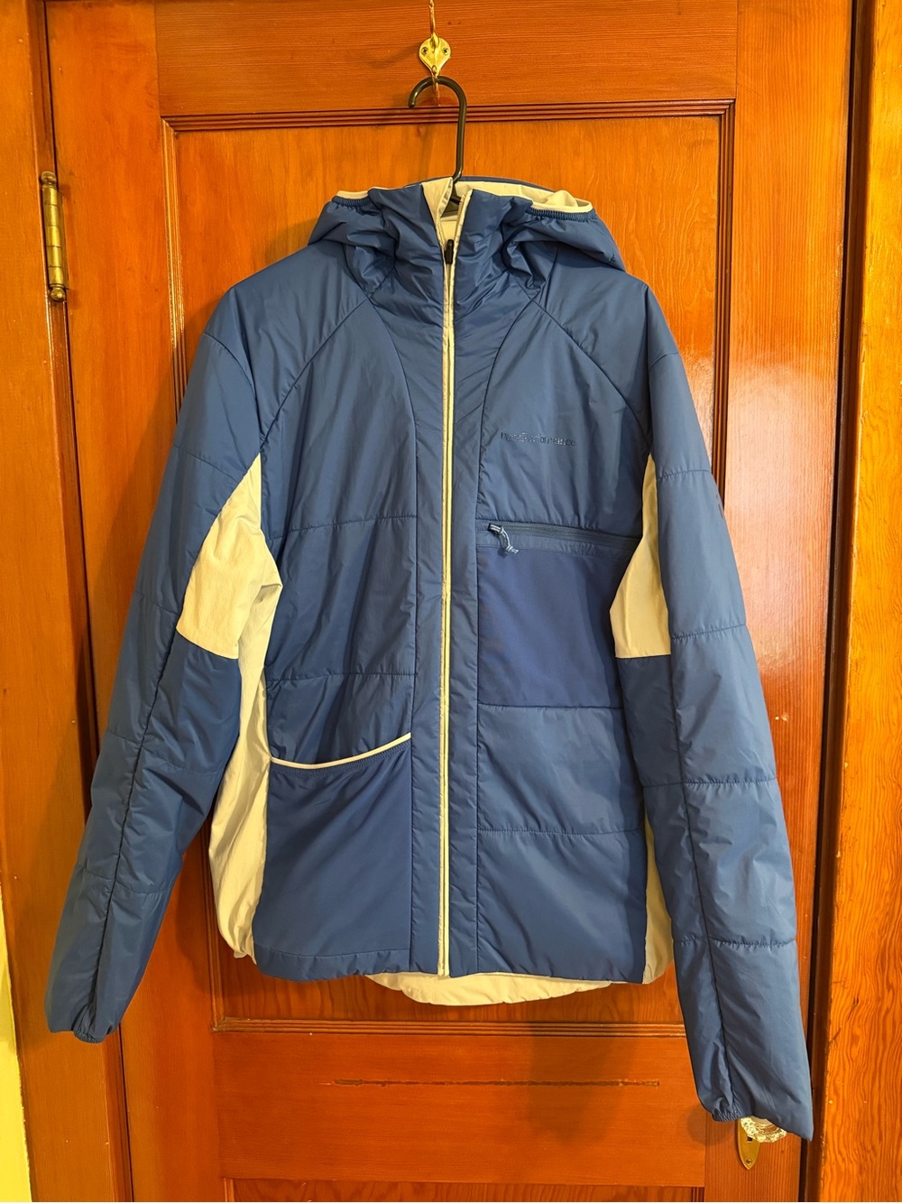 Peak Performance Freelight Reversible Insulated Jacket